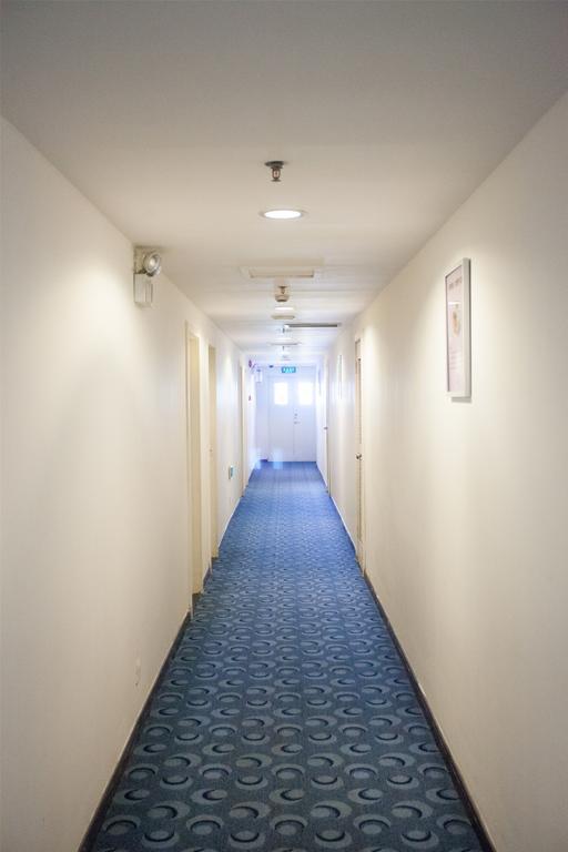 7Days Inn Mei Zhou Bin Fang Avenue Meizhou (Guangdong) Exterior foto